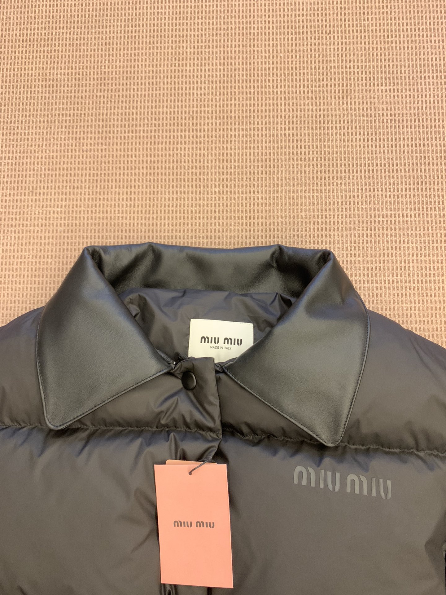 Miu Miu Down Jackets